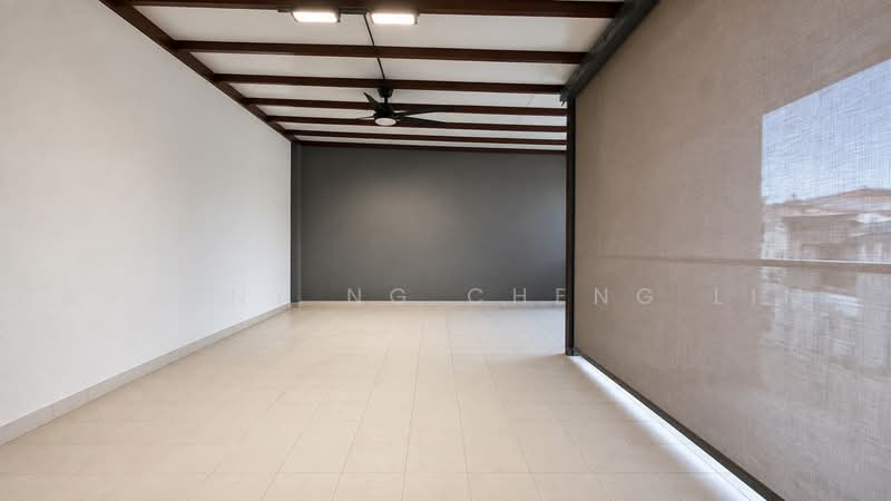 Straits Residences, 156 Joo Chiat Place, 3 Bedrooms, 1,335 sqft, Apartment For Sale, by Johnny Ng Cheng Lim, 500223141 - Open Terrace - PropertyGuru.com.sg