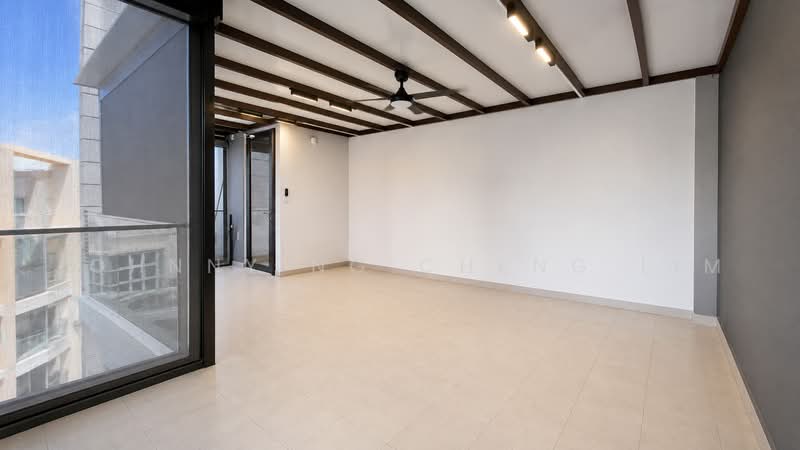 Straits Residences, 156 Joo Chiat Place, 3 Bedrooms, 1,335 sqft, Apartment For Sale, by Johnny Ng Cheng Lim, 500223141 - Open Terrace - PropertyGuru.com.sg