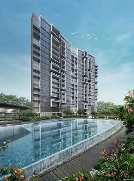 Prive, 31 Punggol Field, 2 Bedrooms, 775 sqft, Executive Condominium For Sale, by Jonathan Koh, 500223143 - Exterior - PropertyGuru.com.sg