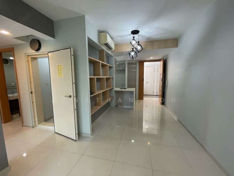Prive, 31 Punggol Field, Hougang / Punggol / Sengkang, 2 Bedrooms, 775 sqft, Executive Condominium For Sale, by Jonathan Koh, 500223143 - Interior - PropertyGuru.com.sg