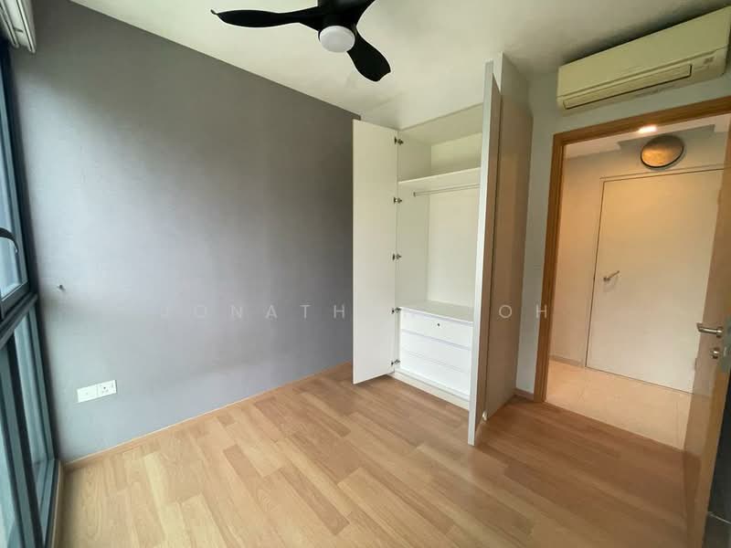 Prive, 31 Punggol Field, Hougang / Punggol / Sengkang, 2 Bedrooms, 775 sqft, Executive Condominium For Sale, by Jonathan Koh, 500223143 - Bedroom - PropertyGuru.com.sg