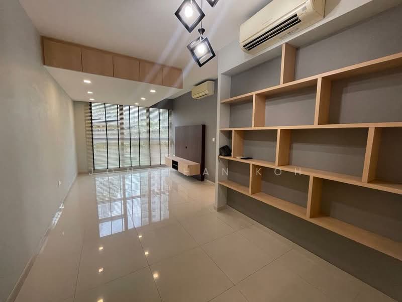 Prive, 31 Punggol Field, Hougang / Punggol / Sengkang, 2 Bedrooms, 775 sqft, Executive Condominium For Sale, by Jonathan Koh, 500223143 - Living Room - PropertyGuru.com.sg