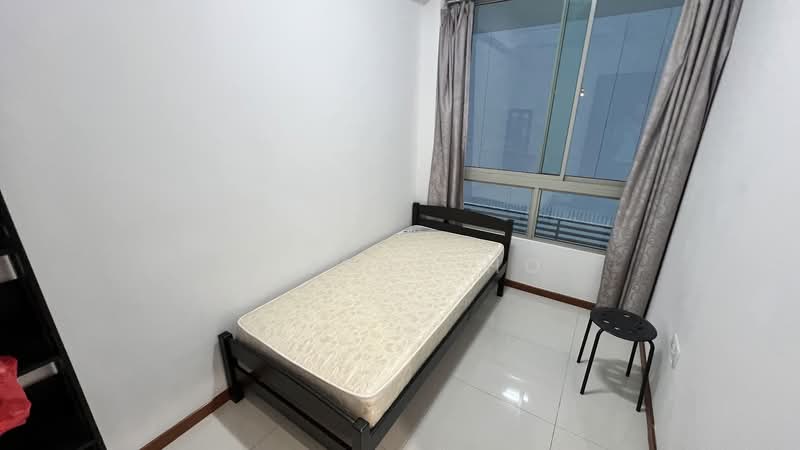 Parc Somme, 62 Somme Road, 2 Bedrooms, 581 sqft, Apartment For Rent, by Gibson Ho, 500223145 - Bedroom - PropertyGuru.com.sg