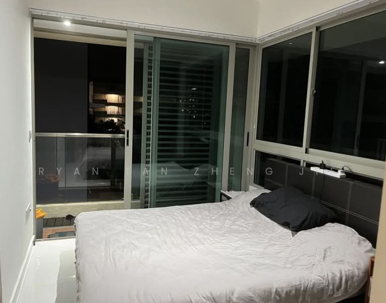 Suites @ Guillemard, 70 Lim Ah Woo Road, 1 Bedroom, 431 sqft, Apartment For Sale, by Ryan Tan Zheng Jie, 500223146 - Bedroom - PropertyGuru.com.sg