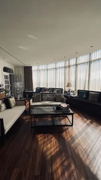 The Legend, 361 Bukit Timah Road, Tanglin / Holland / Bukit Timah, 5 Bedrooms, 4,100 sqft, Condominium For Rent, by Cheu Serena, 500223148 - Living Room - PropertyGuru.com.sg