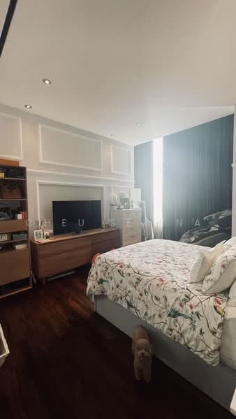 The Legend, 361 Bukit Timah Road, Tanglin / Holland / Bukit Timah, 5 Bedrooms, 4,100 sqft, Condominium For Rent, by Cheu Serena, 500223148 - Bedroom - PropertyGuru.com.sg
