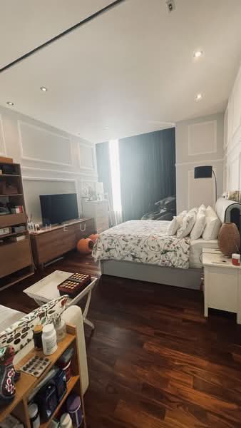 The Legend, 361 Bukit Timah Road, Tanglin / Holland / Bukit Timah, 5 Bedrooms, 4,100 sqft, Condominium For Rent, by Cheu Serena, 500223148 - Bedroom - PropertyGuru.com.sg