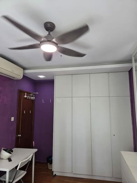 The Floravale, 218 Westwood Avenue, Room Rental, 120 sqft, Executive Condominium For Rent, by Lim Y X, 500223149 - Bedroom - PropertyGuru.com.sg
