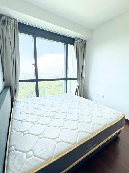Normanton Park, 49 Normanton Park, 2 Bedrooms, 786 sqft, Condominium For Rent, by Janlex Tan, 500223155 - Bedroom - PropertyGuru.com.sg