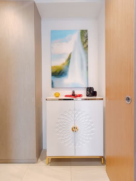 High Park Residences, 29 Fernvale Road, Seletar / Yio Chu Kang, 3 Bedrooms, 872 sqft, Condominium For Sale, by Eddie Leong, 500223157 - Interior - PropertyGuru.com.sg