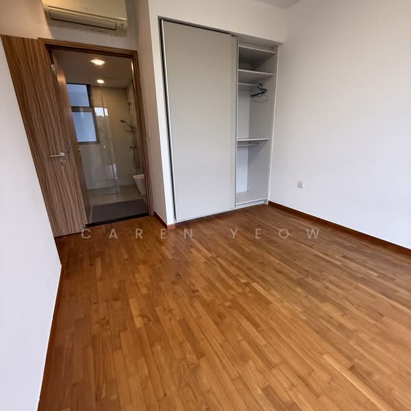 FLO Residence, Punggol Field Walk, 3 Bedrooms, 1,012 sqft, Condominium For Rent, by Caren Yeow, 500223158 - Interior - PropertyGuru.com.sg