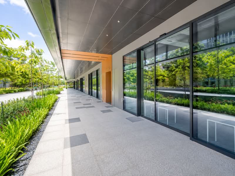 Rare L1 Specialist Clinic/Retail/Beauty Services Space @ Lentor Vicinity | Linked to MRT, , 593 sqft, Other Retail For Rent, by Sean Pang, 500223160 - Exterior - CommercialGuru.com.sg