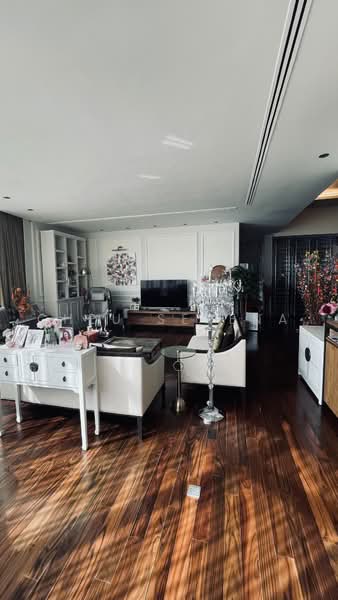 The Legend, 361 Bukit Timah Road, Tanglin / Holland / Bukit Timah, 5 Bedrooms, 4,100 sqft, Condominium For Rent, by Cheu Serena, 500223163 - Living Room - PropertyGuru.com.sg
