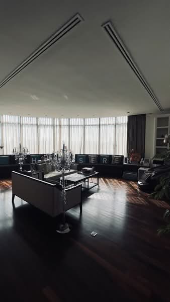 The Legend, 361 Bukit Timah Road, Tanglin / Holland / Bukit Timah, 5 Bedrooms, 4,100 sqft, Condominium For Rent, by Cheu Serena, 500223163 - Living Room - PropertyGuru.com.sg