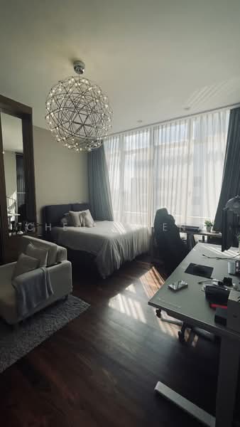 The Legend, 361 Bukit Timah Road, Tanglin / Holland / Bukit Timah, 5 Bedrooms, 4,100 sqft, Condominium For Rent, by Cheu Serena, 500223163 - Bedroom - PropertyGuru.com.sg