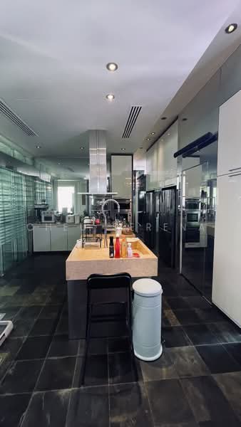 The Legend, 361 Bukit Timah Road, Tanglin / Holland / Bukit Timah, 5 Bedrooms, 4,100 sqft, Condominium For Rent, by Cheu Serena, 500223163 - Kitchen - PropertyGuru.com.sg