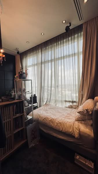 The Legend, 361 Bukit Timah Road, Tanglin / Holland / Bukit Timah, 5 Bedrooms, 4,100 sqft, Condominium For Rent, by Cheu Serena, 500223163 - Bedroom - PropertyGuru.com.sg