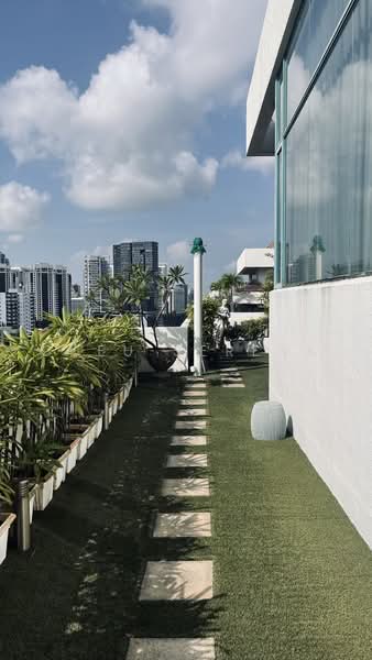 The Legend, 361 Bukit Timah Road, Tanglin / Holland / Bukit Timah, 5 Bedrooms, 4,100 sqft, Condominium For Rent, by Cheu Serena, 500223163 - Exterior - PropertyGuru.com.sg