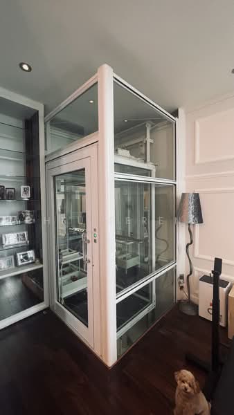 The Legend, 361 Bukit Timah Road, Tanglin / Holland / Bukit Timah, 5 Bedrooms, 4,100 sqft, Condominium For Rent, by Cheu Serena, 500223163 - Interior - PropertyGuru.com.sg