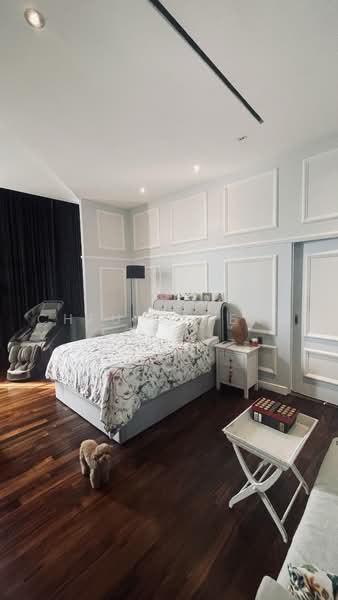 The Legend, 361 Bukit Timah Road, Tanglin / Holland / Bukit Timah, 5 Bedrooms, 4,100 sqft, Condominium For Rent, by Cheu Serena, 500223163 - Bedroom - PropertyGuru.com.sg