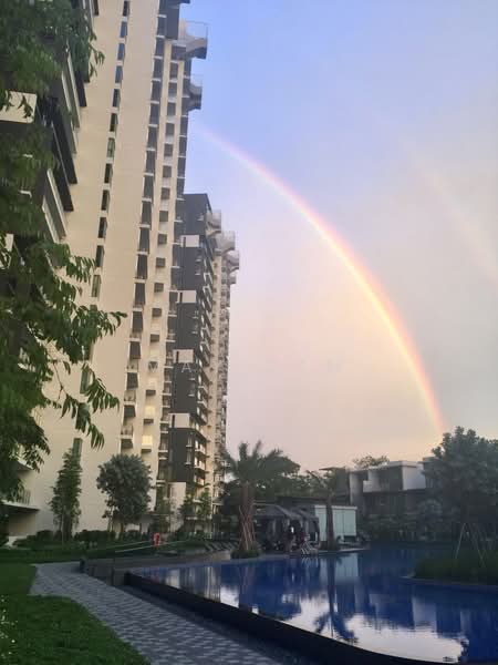 Thomson Three, 41 Bright Hill Drive, Ang Mo Kio / Bishan / Thomson, 3 Bedrooms, 1,044 sqft, Condominium For Sale, by May Tan, 500223165 - Exterior - PropertyGuru.com.sg