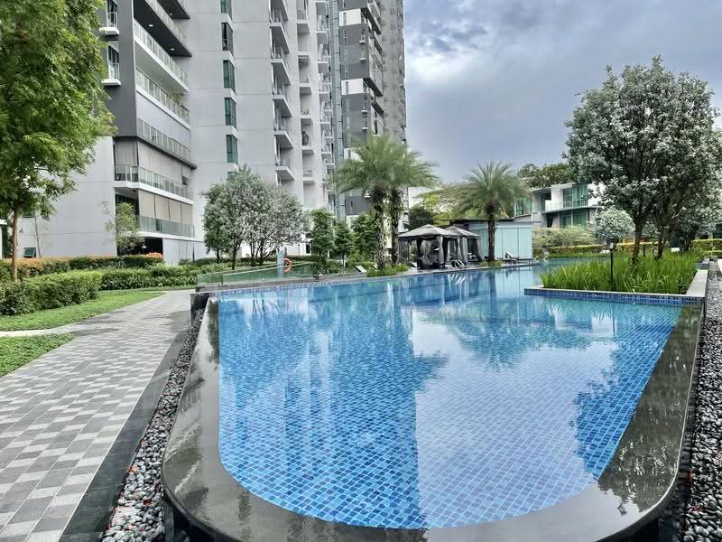 Thomson Three, 41 Bright Hill Drive, Ang Mo Kio / Bishan / Thomson, 3 Bedrooms, 1,044 sqft, Condominium For Sale, by May Tan, 500223165 - Exterior - PropertyGuru.com.sg