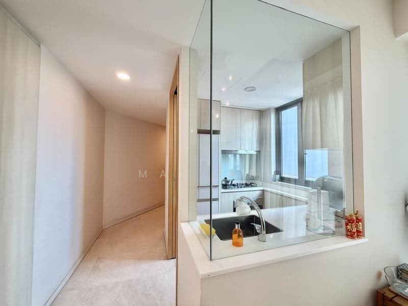 Thomson Three, 41 Bright Hill Drive, Ang Mo Kio / Bishan / Thomson, 3 Bedrooms, 1,044 sqft, Condominium For Sale, by May Tan, 500223165 - Kitchen - PropertyGuru.com.sg