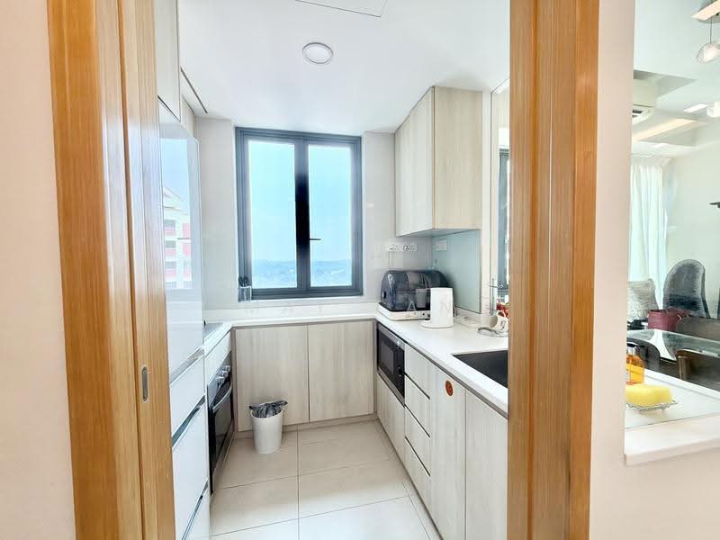 Thomson Three, 41 Bright Hill Drive, Ang Mo Kio / Bishan / Thomson, 3 Bedrooms, 1,044 sqft, Condominium For Sale, by May Tan, 500223165 - Kitchen - PropertyGuru.com.sg