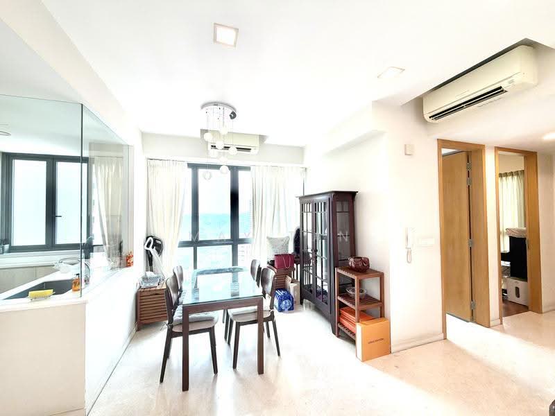 Thomson Three, 41 Bright Hill Drive, Ang Mo Kio / Bishan / Thomson, 3 Bedrooms, 1,044 sqft, Condominium For Sale, by May Tan, 500223165 - Dining Room - PropertyGuru.com.sg