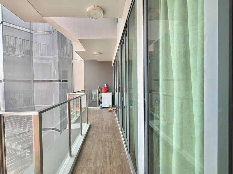 Thomson Three, 41 Bright Hill Drive, Ang Mo Kio / Bishan / Thomson, 3 Bedrooms, 1,044 sqft, Condominium For Sale, by May Tan, 500223165 - Balcony - PropertyGuru.com.sg