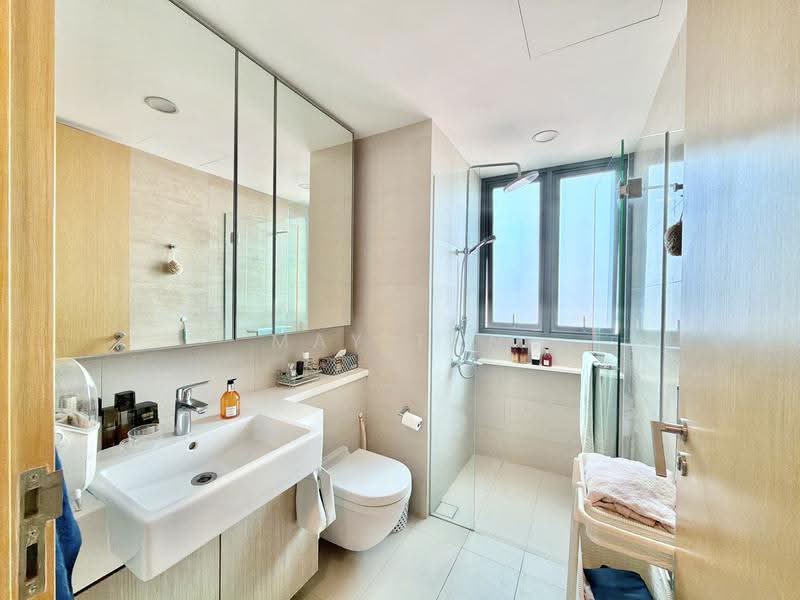 Thomson Three, 41 Bright Hill Drive, Ang Mo Kio / Bishan / Thomson, 3 Bedrooms, 1,044 sqft, Condominium For Sale, by May Tan, 500223165 - PropertyGuru.com.sg