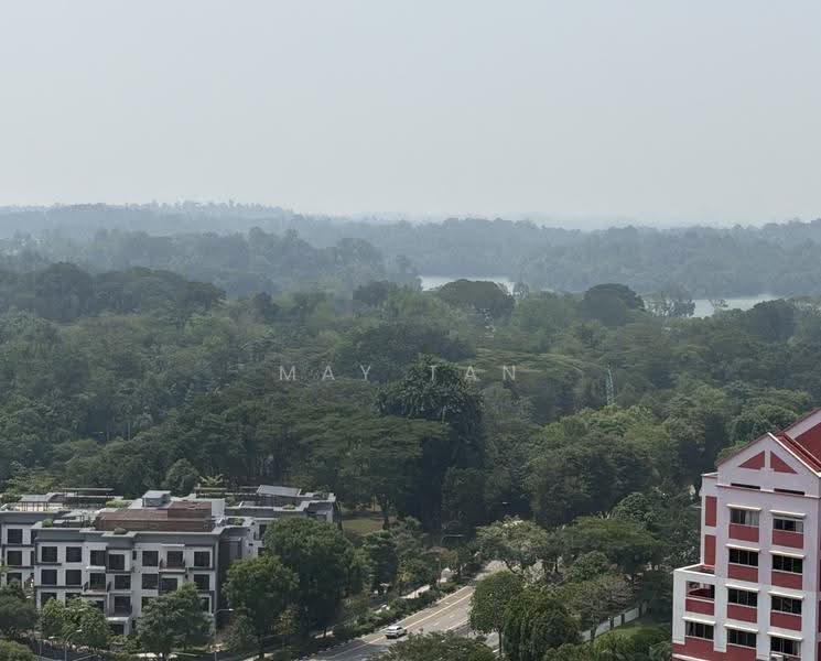 Thomson Three, 41 Bright Hill Drive, Ang Mo Kio / Bishan / Thomson, 3 Bedrooms, 1,044 sqft, Condominium For Sale, by May Tan, 500223165 - Exterior - PropertyGuru.com.sg