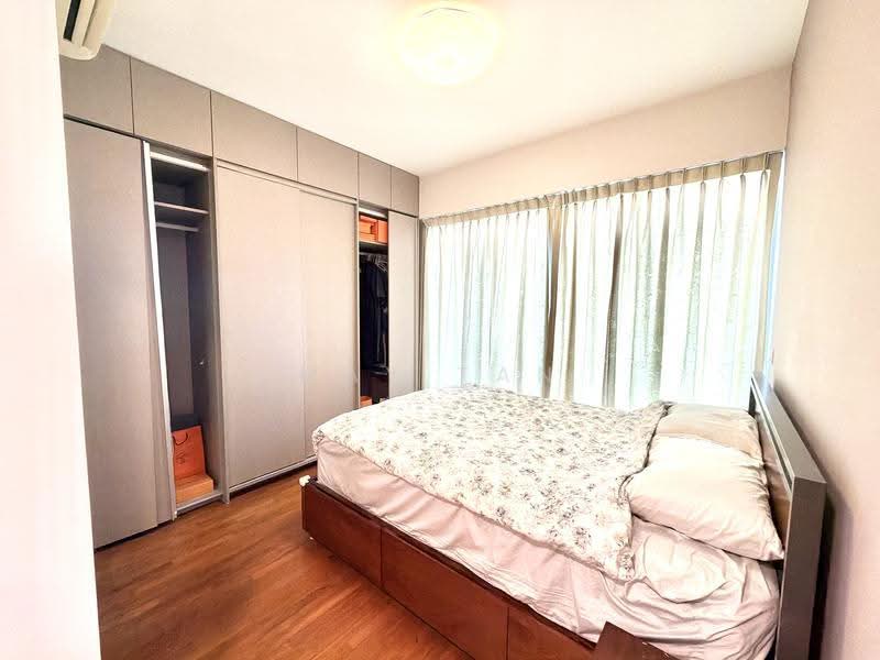 Thomson Three, 41 Bright Hill Drive, Ang Mo Kio / Bishan / Thomson, 3 Bedrooms, 1,044 sqft, Condominium For Sale, by May Tan, 500223165 - Bedroom - PropertyGuru.com.sg