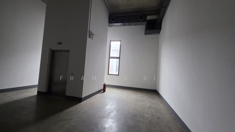 Nordcom II, 2 Gambas Crescent, 4,779 sqft, Light Industrial (B1) For Rent, by Francis Sim, 500223167 - Interior - CommercialGuru.com.sg