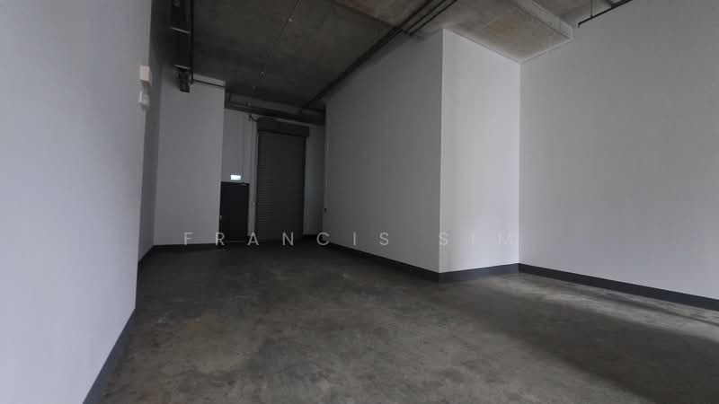 Nordcom II, 2 Gambas Crescent, 4,779 sqft, Light Industrial (B1) For Rent, by Francis Sim, 500223167 - Interior - CommercialGuru.com.sg