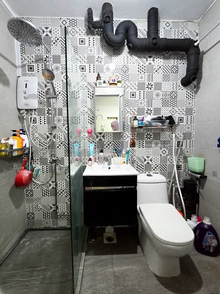 355 Woodlands Avenue 1, 355 Woodlands Avenue 1, Admiralty / Woodlands, 3 Bedrooms, 1,303 sqft, HDB Flat For Sale, by Siti Nurainina Binte Saaet (Nina Saaet), 500223170 - Ensuite - PropertyGuru.com.sg
