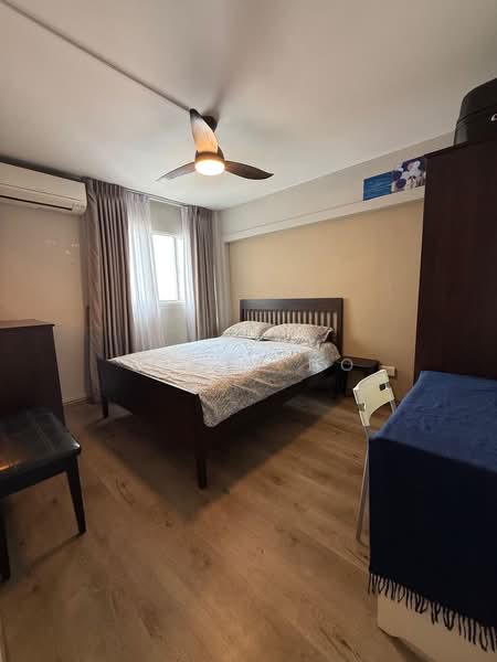 9 Holland Avenue, 9 Holland Avenue, 3 Bedrooms, 700 sqft, HDB Flat For Sale, by Cindy Ho, 500223171 - Bedroom - PropertyGuru.com.sg