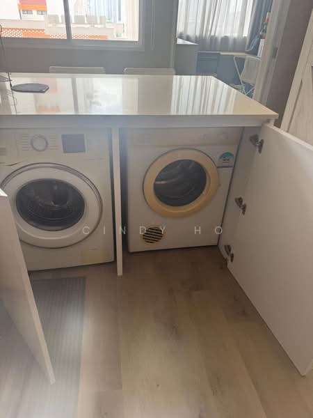 9 Holland Avenue, 9 Holland Avenue, 3 Bedrooms, 700 sqft, HDB Flat For Sale, by Cindy Ho, 500223171 - Kitchen - PropertyGuru.com.sg