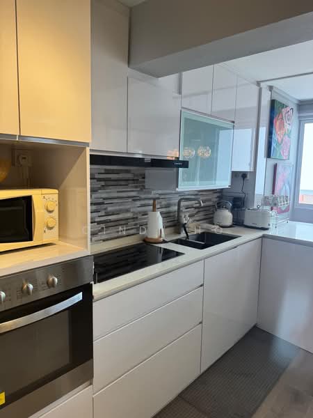 9 Holland Avenue, 9 Holland Avenue, 3 Bedrooms, 700 sqft, HDB Flat For Sale, by Cindy Ho, 500223171 - Kitchen - PropertyGuru.com.sg