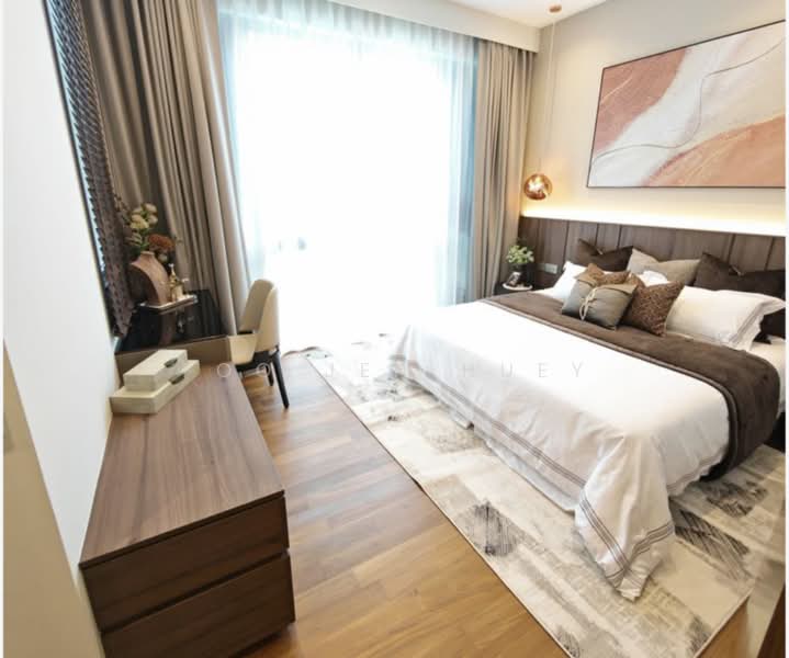 Greenwood Mews, 271 Greenwood Avenue, 5 Bedrooms, 3,154 sqft, Cluster House For Sale, by Foo Jen Huey, 500223172 - Bedroom - PropertyGuru.com.sg