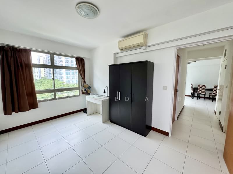 601B Punggol Central, 601B Punggol Central, 2 Bedrooms, 721 sqft, HDB Flat For Rent, by Muhammed Ayub, 500223173 - Bedroom - PropertyGuru.com.sg