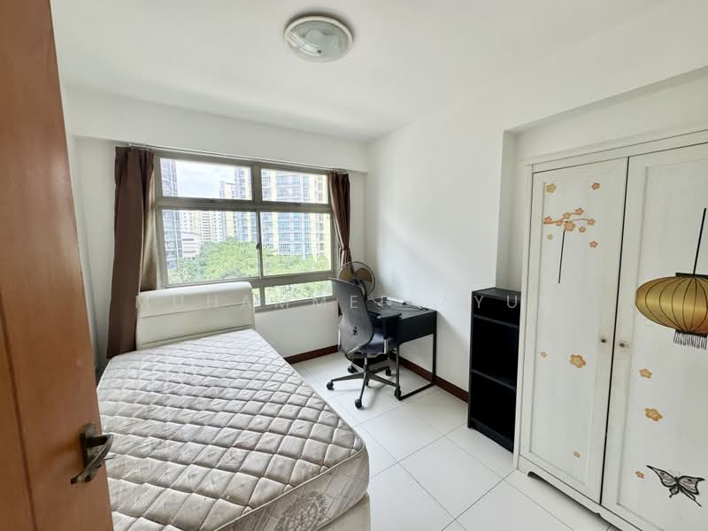 601B Punggol Central, 601B Punggol Central, 2 Bedrooms, 721 sqft, HDB Flat For Rent, by Muhammed Ayub, 500223173 - Bedroom - PropertyGuru.com.sg