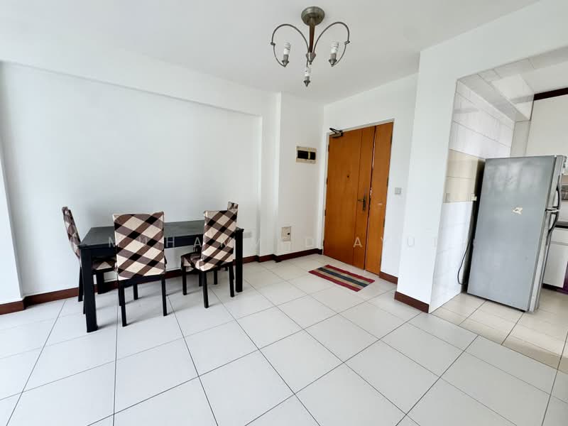 601B Punggol Central, 601B Punggol Central, 2 Bedrooms, 721 sqft, HDB Flat For Rent, by Muhammed Ayub, 500223173 - Dining Room - PropertyGuru.com.sg