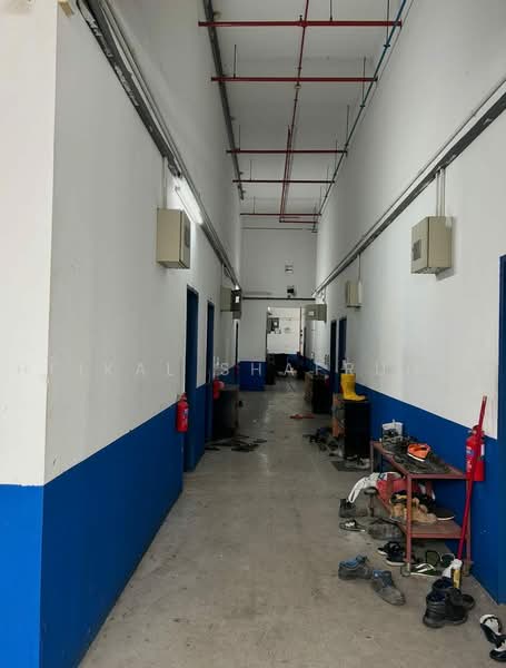 Detached Factory in Tuas South Street, , 35,000 sqft, Factory / Workshop (B2) For Sale, by Heikal Shafrudin, 500223174 - CommercialGuru.com.sg