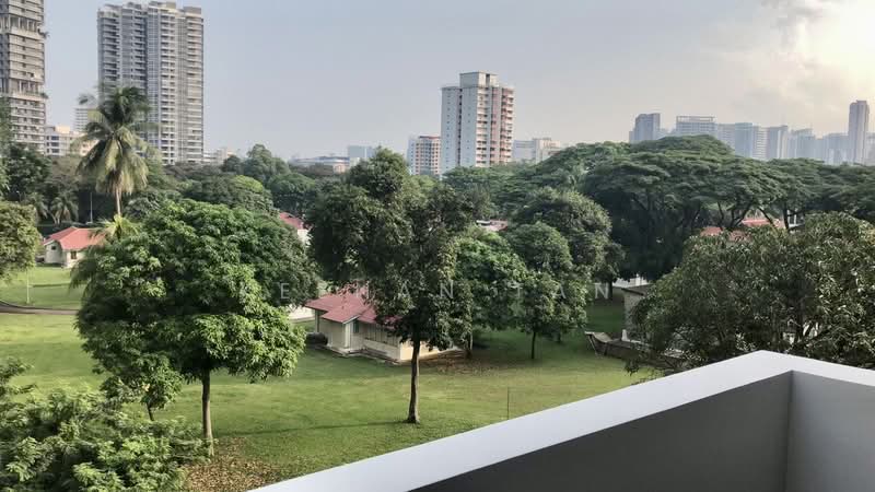 City Suites, 235 Balestier Road, 1 Bedroom, 452 sqft, Condominium For Sale, by Keenan Tan, 500223175 - Exterior - PropertyGuru.com.sg