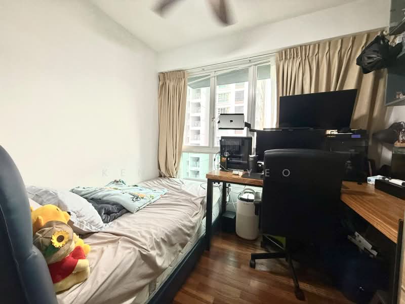 670C Edgefield Plains, 670C Edgefield Plains, Hougang / Punggol / Sengkang, 3 Bedrooms, 1,001 sqft, HDB Flat For Sale, by Kenneth Yeo, 500223176 - Bedroom - PropertyGuru.com.sg