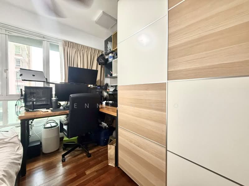 670C Edgefield Plains, 670C Edgefield Plains, Hougang / Punggol / Sengkang, 3 Bedrooms, 1,001 sqft, HDB Flat For Sale, by Kenneth Yeo, 500223176 - Study - PropertyGuru.com.sg