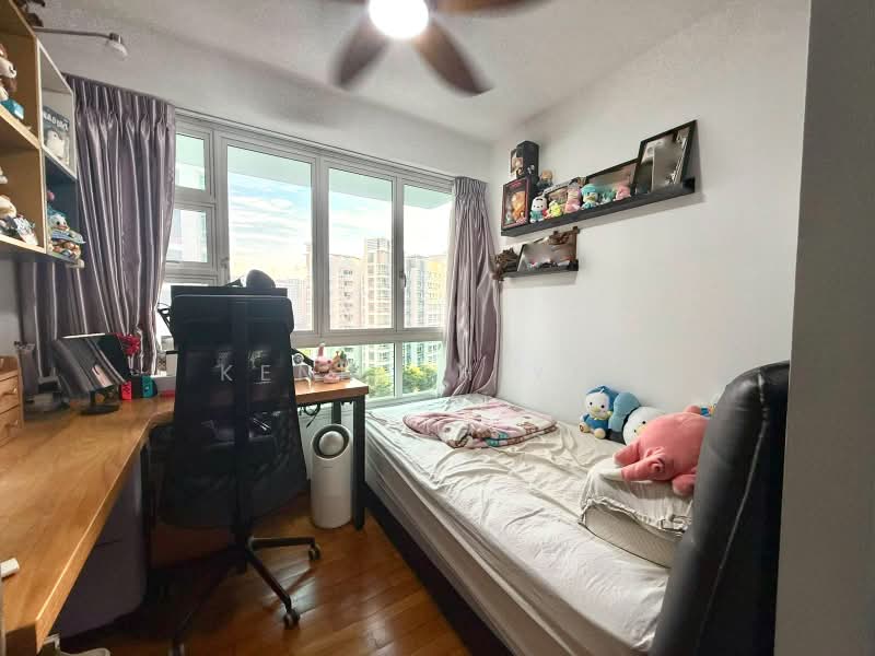 670C Edgefield Plains, 670C Edgefield Plains, Hougang / Punggol / Sengkang, 3 Bedrooms, 1,001 sqft, HDB Flat For Sale, by Kenneth Yeo, 500223176 - Bedroom - PropertyGuru.com.sg