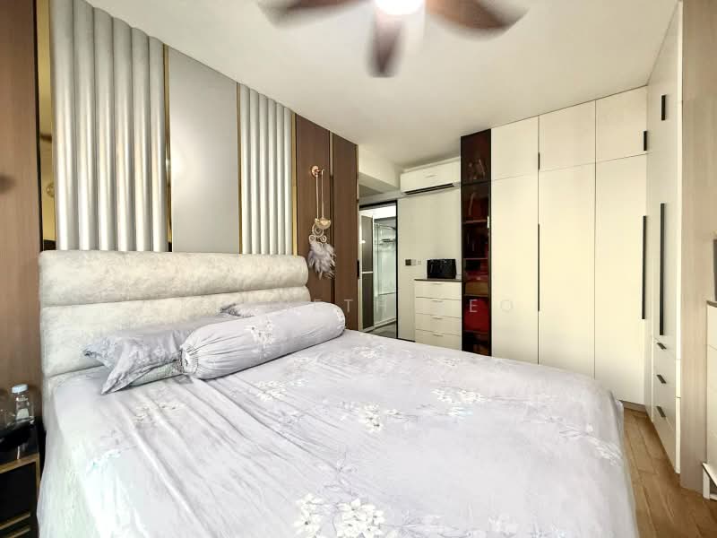 670C Edgefield Plains, 670C Edgefield Plains, Hougang / Punggol / Sengkang, 3 Bedrooms, 1,001 sqft, HDB Flat For Sale, by Kenneth Yeo, 500223176 - Bedroom - PropertyGuru.com.sg