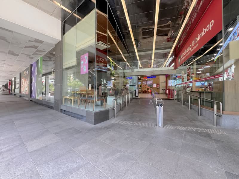 100 AM, 100 Tras Street, 955 sqft, Food & Beverage For Rent, by Vivien Tan, 500223179 - Exterior - CommercialGuru.com.sg